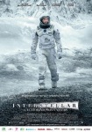Afișul filmului Interstellar: Călătorind prin univers