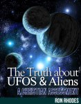 The Truth About UFOs and Aliens - A Christian Assessment