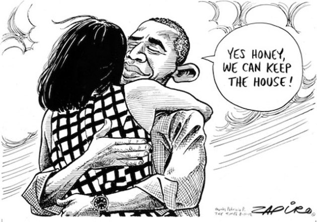 Obama-Zapiro