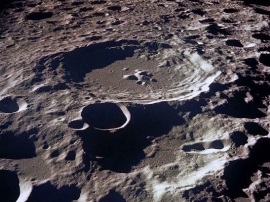 lunar-surface